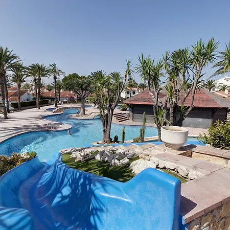 Holiday El Palmar.2