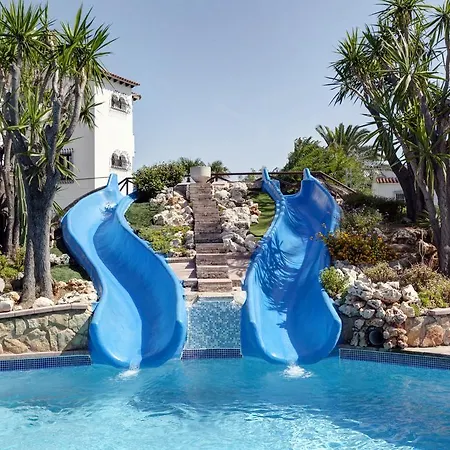 Holiday El Palmar.2 Дения