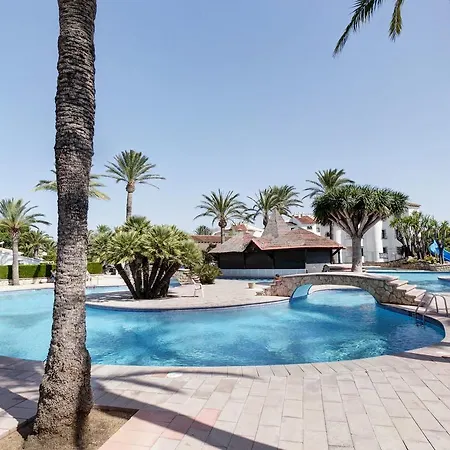 Дом отдыха Holiday El Palmar.2 *