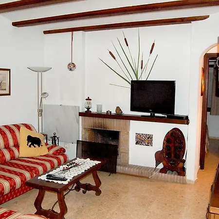 Holiday El Palmar.2